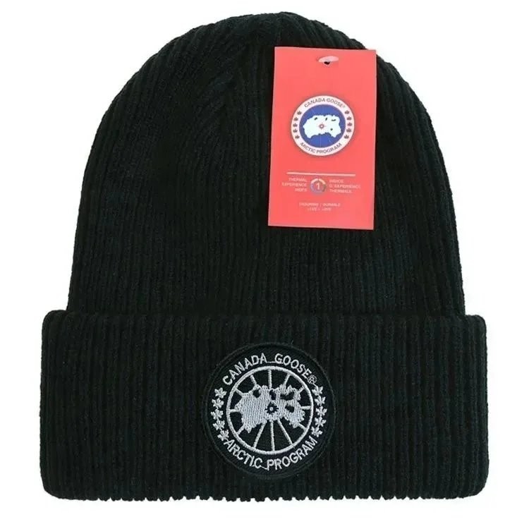Moncler Beanie Knitted Hat [35 styles] - Thumbnail 11
