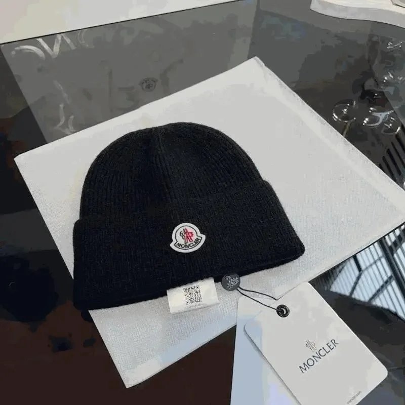 Moncler Beanie Knitted Hat [35 styles]