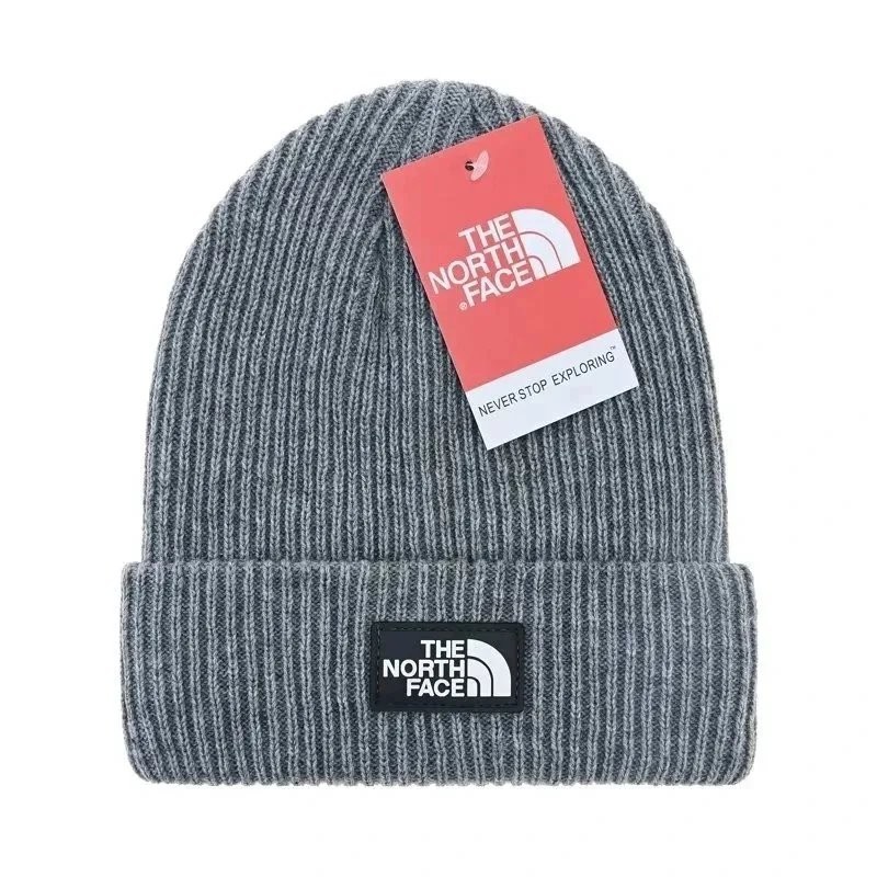 Moncler Beanie Knitted Hat [35 styles] - Thumbnail 7