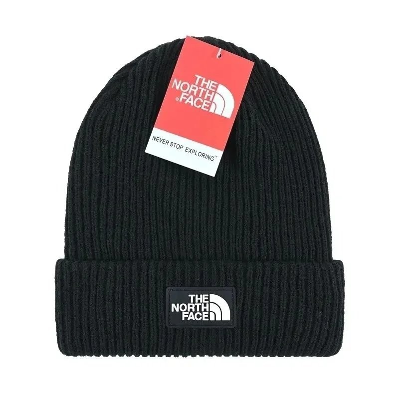 Moncler Beanie Knitted Hat [35 styles] - Thumbnail 8