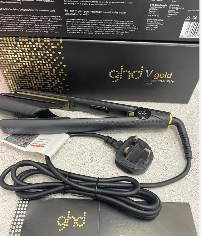 ghd V Gold Professional Styler Classic