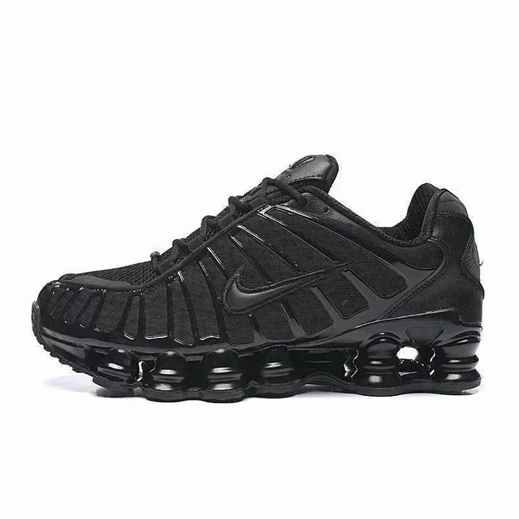 Nike Shox TL Sneakers