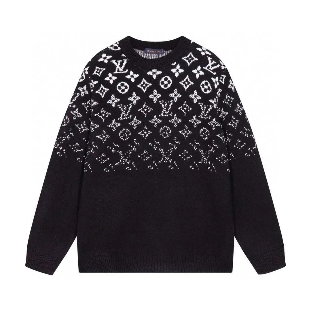 Gucci Dior Prada Sweater - Thumbnail 9