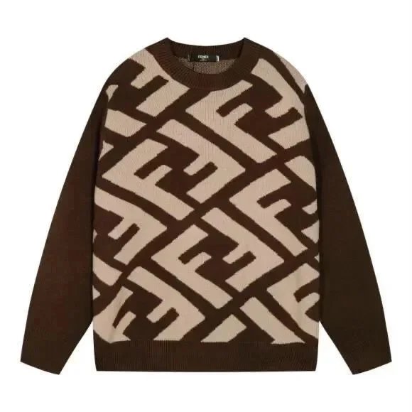 Gucci Dior Prada Sweater - Thumbnail 11