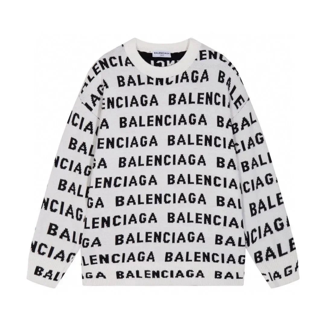 Gucci Dior Prada Sweater - Thumbnail 12