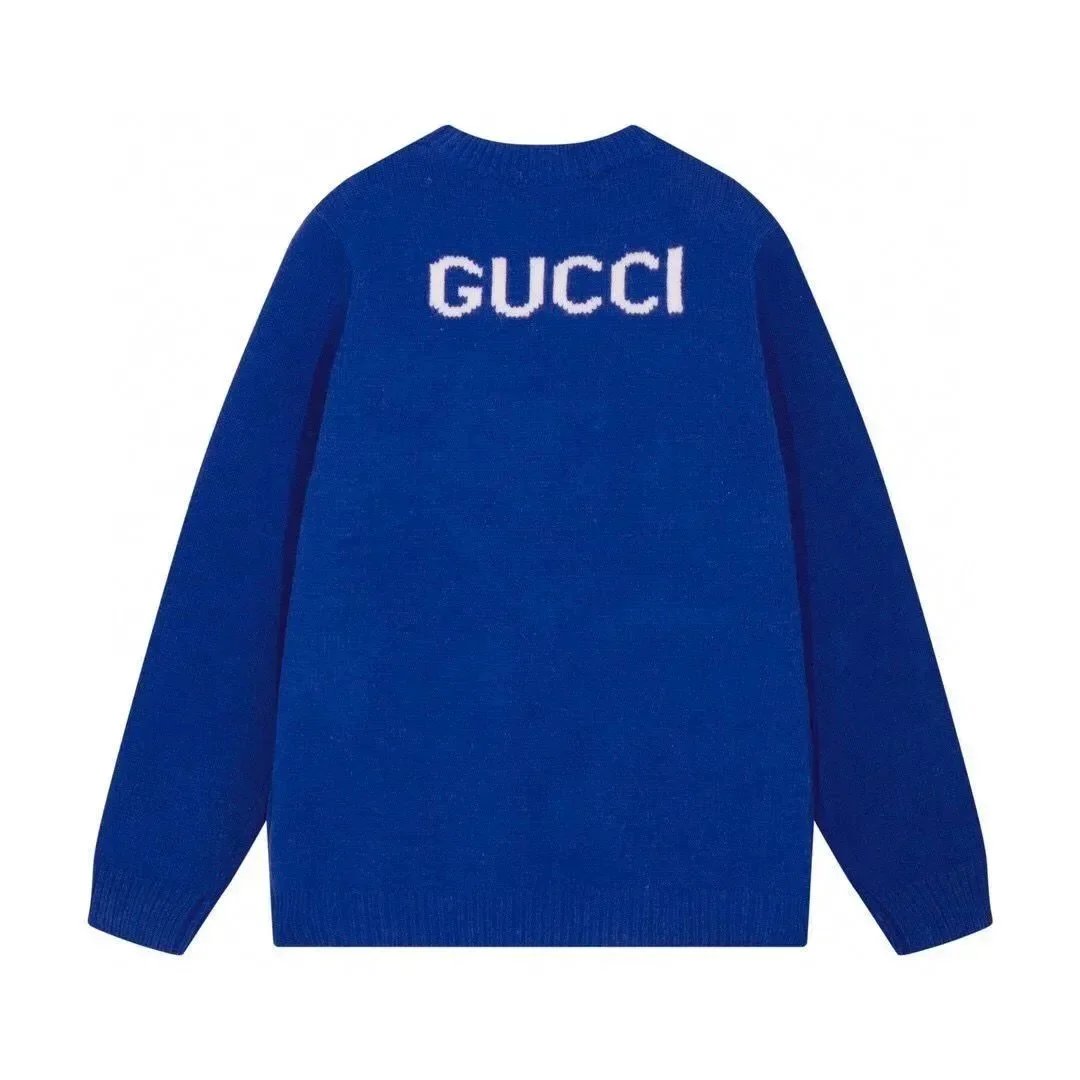 Gucci Dior Prada Sweater - Thumbnail 13