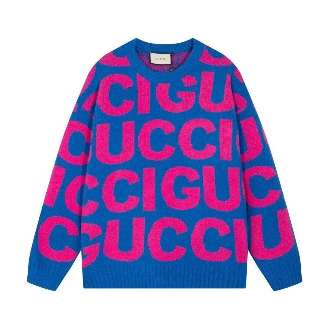 Gucci Dior Prada Sweater - Thumbnail 14