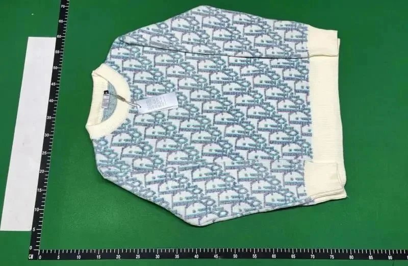 Gucci Dior Prada Sweater - Thumbnail 3