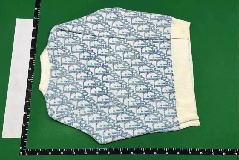 Gucci Dior Prada Sweater - Thumbnail 4