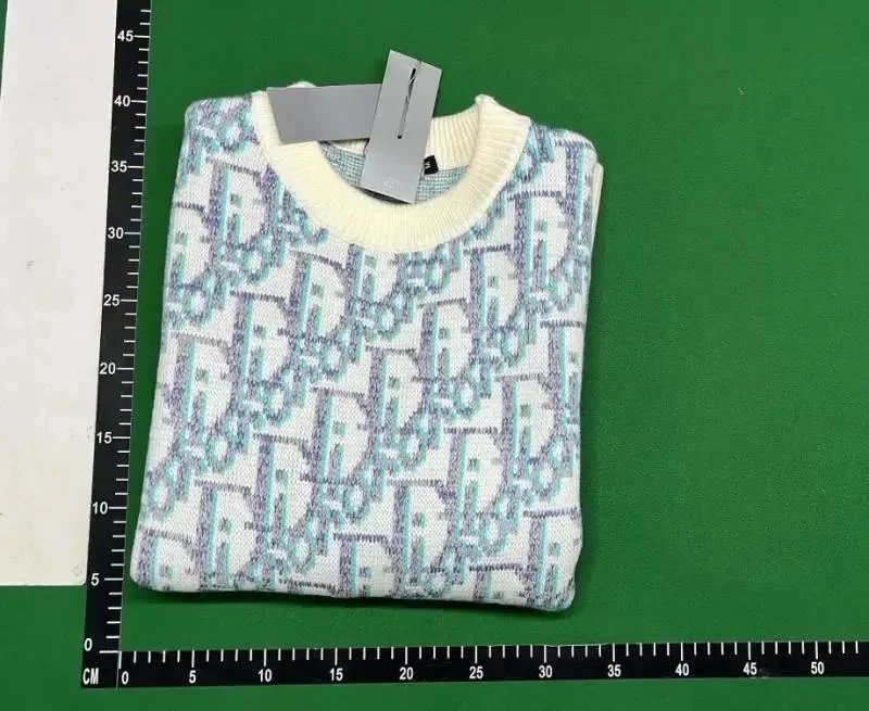 Gucci Dior Prada Sweater - Thumbnail 5