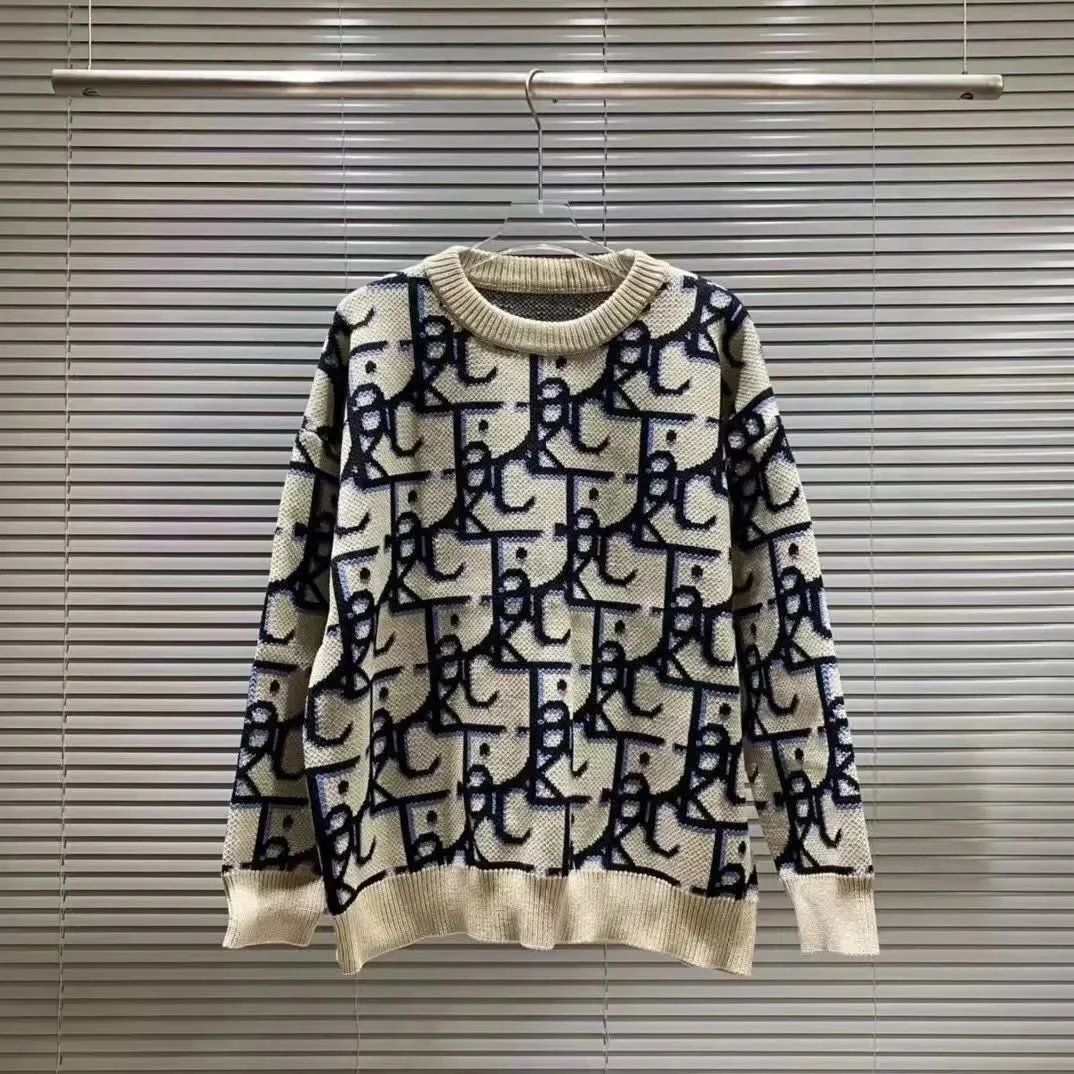 Gucci Dior Prada Sweater - Thumbnail 7