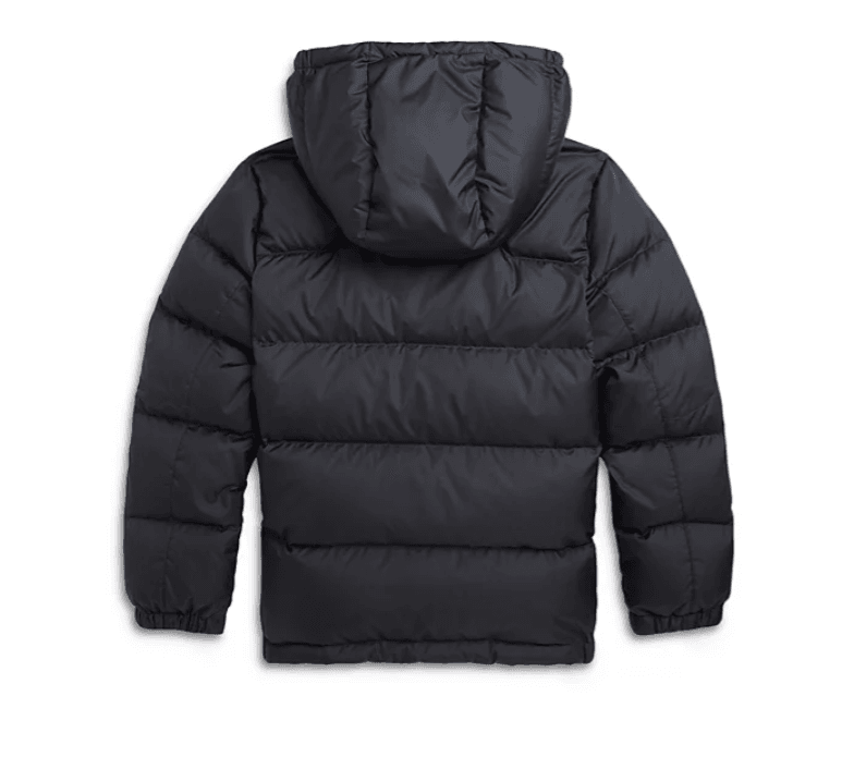 Ralph Lauren Maya Down Jacket - Thumbnail 10