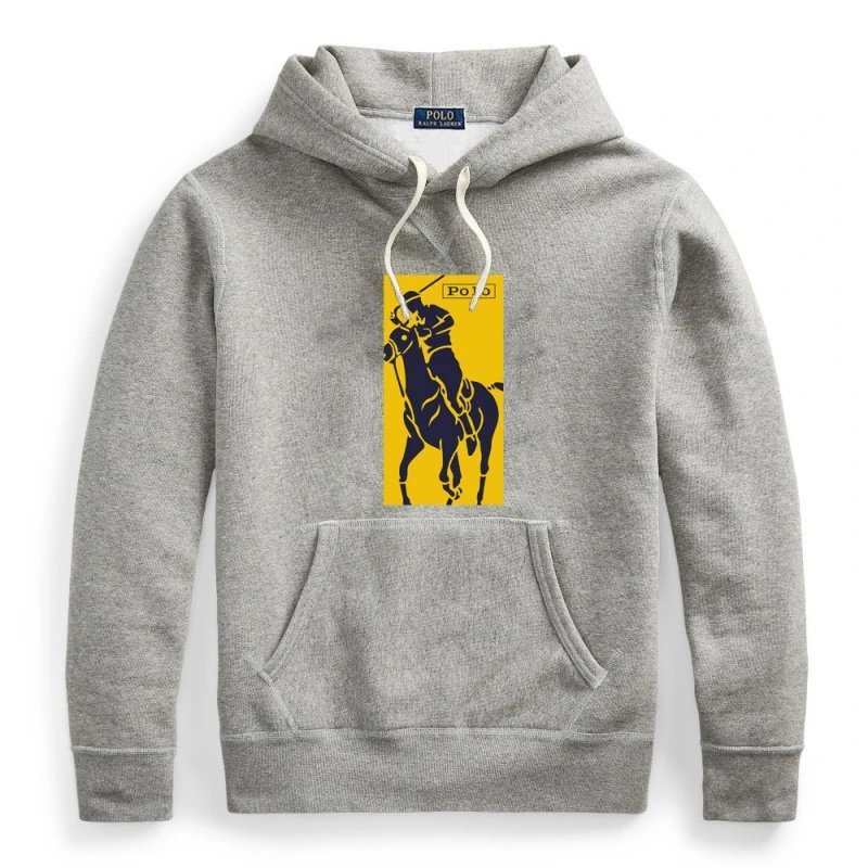Ralph Lauren Polo 67 Hoodies [40 styles] - Thumbnail 9