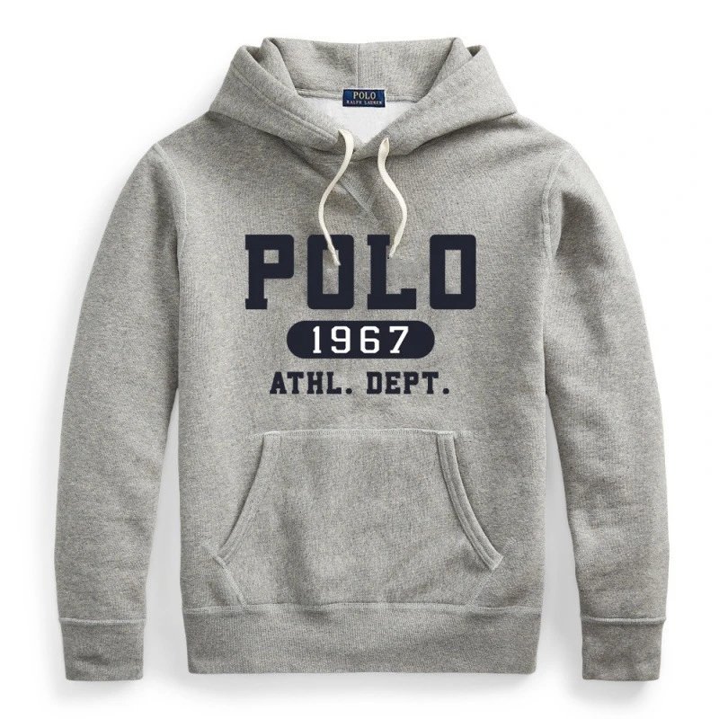 Ralph Lauren Polo 67 Hoodies [40 styles] - Thumbnail 3