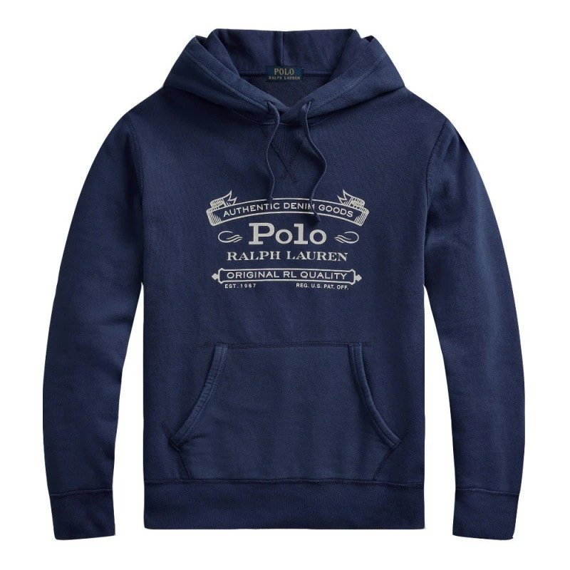 Ralph Lauren Polo 67 Hoodies [40 styles] - Thumbnail 5