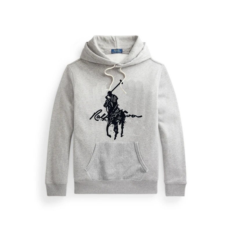Ralph Lauren Polo 67 Hoodies [40 styles] - Thumbnail 6