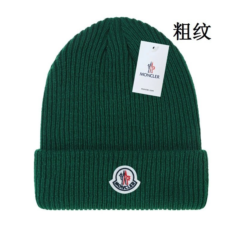Moncler Beanie [39+ styles] - Thumbnail 9