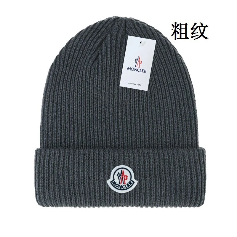 Moncler Beanie [39+ styles] - Thumbnail 10