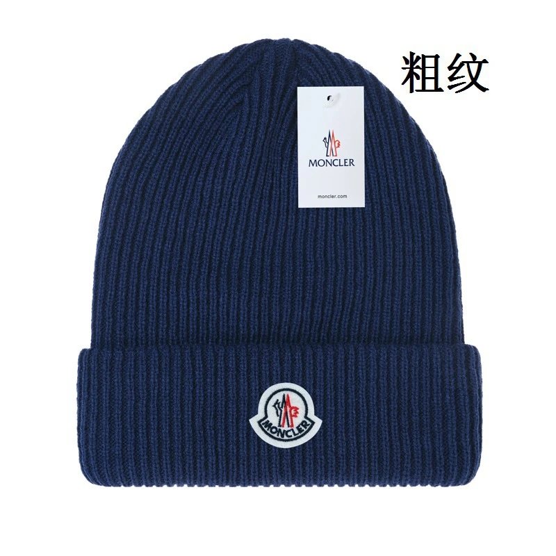 Moncler Beanie [39+ styles] - Thumbnail 12