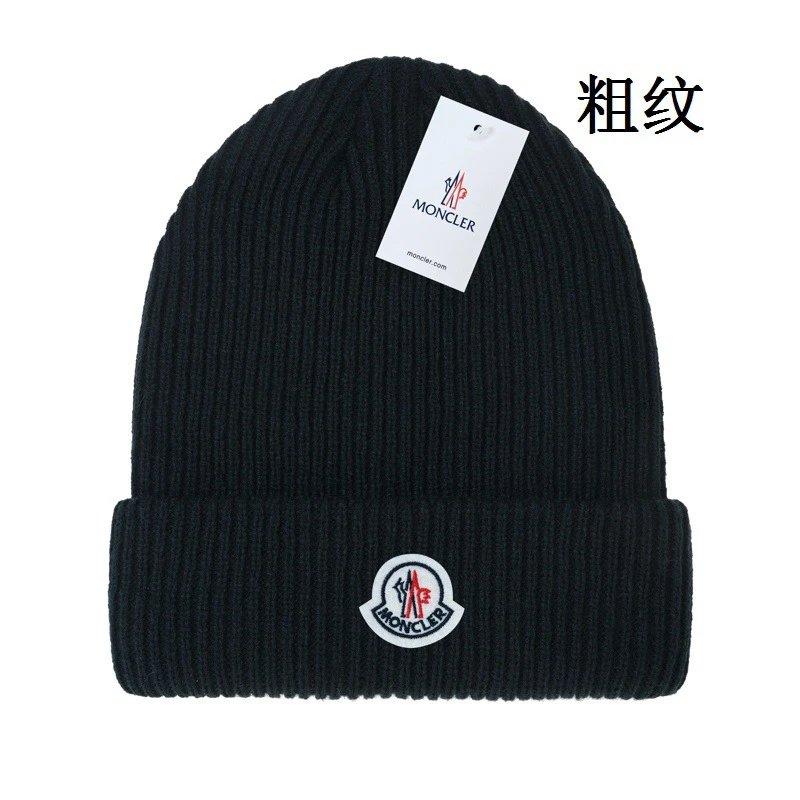 Moncler Beanie [39+ styles] - Thumbnail 2