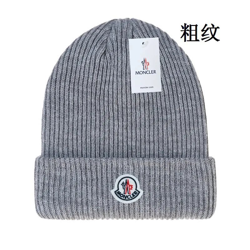 Moncler Beanie [39+ styles] - Thumbnail 3
