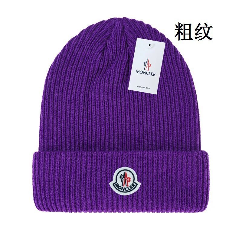 Moncler Beanie [39+ styles] - Thumbnail 5