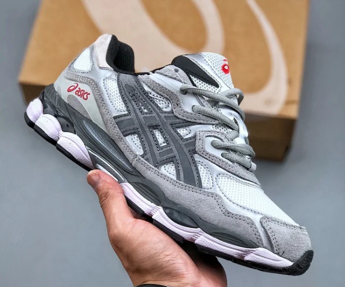 Asics Gel NYC Sneakers - Thumbnail 6