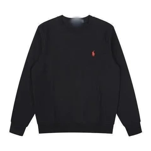 Ralph Lauren Pony Crewneck Sweatshirt