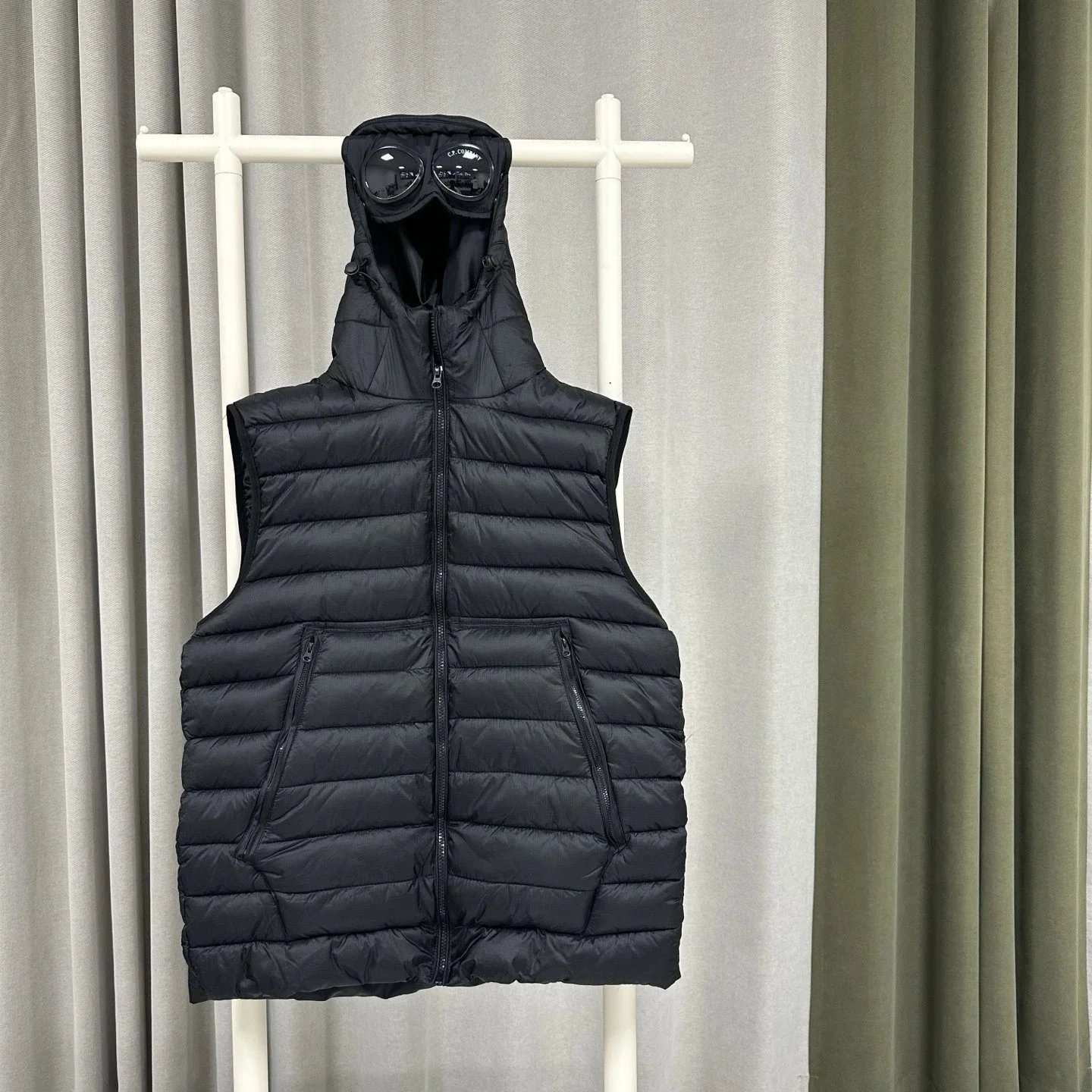 CP Company Goggle Jacket - Thumbnail 5
