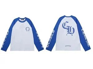 Chrome Hearts Cross Motif Hoodies & Zipper Sweatshirts - Thumbnail 3