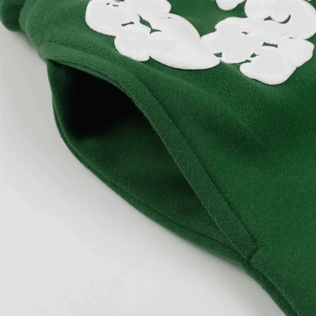 Denim Tears Flower Print T-Shirt/Shorts Set - Thumbnail 12