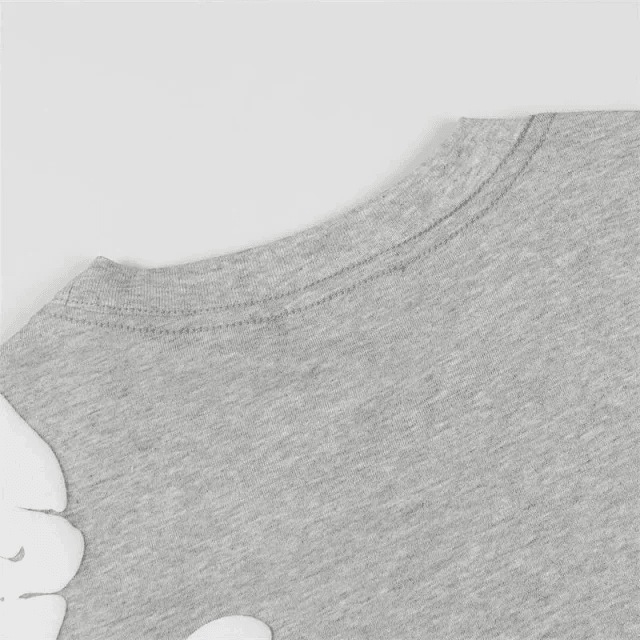 Denim Tears Flower Print T-Shirt/Shorts Set - Thumbnail 14