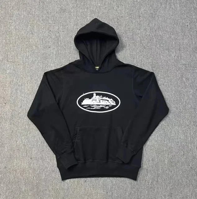 Stone Island Compass Logo Hoodies & Sweatshirts - Thumbnail 11