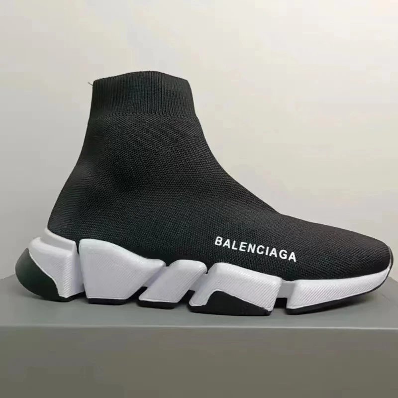 Balenciaga Speed Sneakers