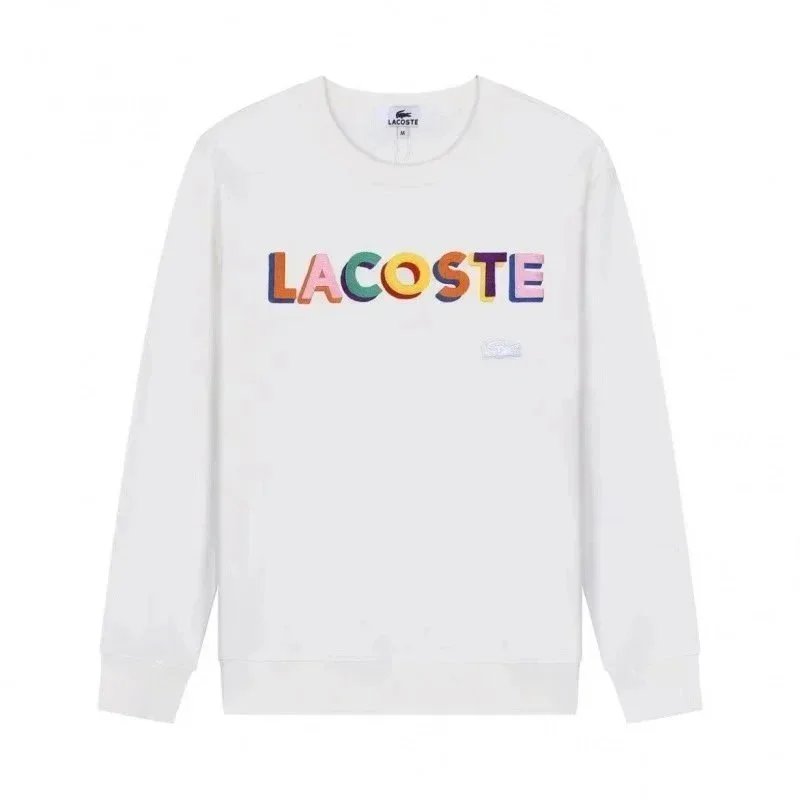 Lacoste Half-Zip Sweatshirt [Tracksuit/Hoodies/Sweatshirts/down jackets/pants] - Thumbnail 11