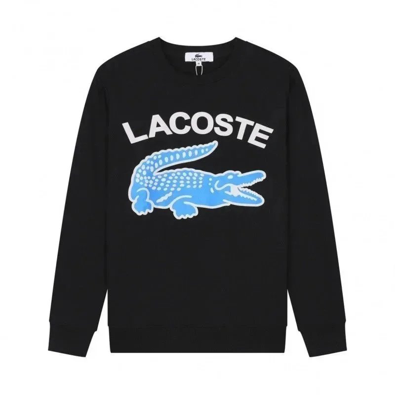 Lacoste Half-Zip Sweatshirt [Tracksuit/Hoodies/Sweatshirts/down jackets/pants] - Thumbnail 12
