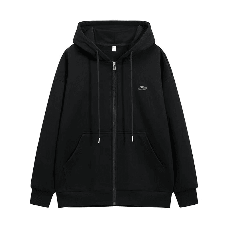 Lacoste Half-Zip Sweatshirt [Tracksuit/Hoodies/Sweatshirts/down jackets/pants] - Thumbnail 14