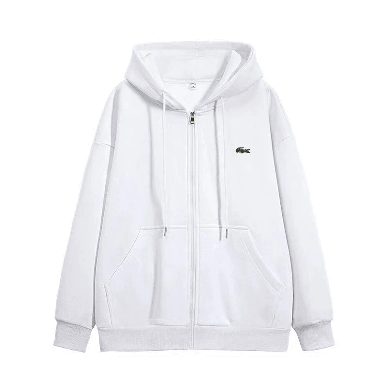 Lacoste Half-Zip Sweatshirt [Tracksuit/Hoodies/Sweatshirts/down jackets/pants] - Thumbnail 15