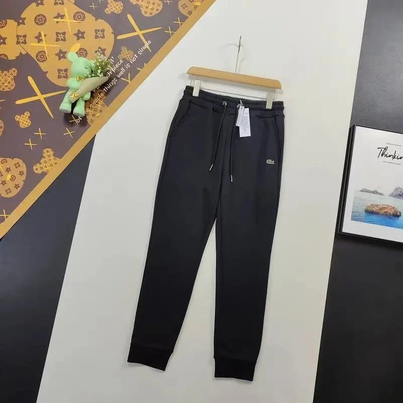 Lacoste Half-Zip Sweatshirt [Tracksuit/Hoodies/Sweatshirts/down jackets/pants] - Thumbnail 8