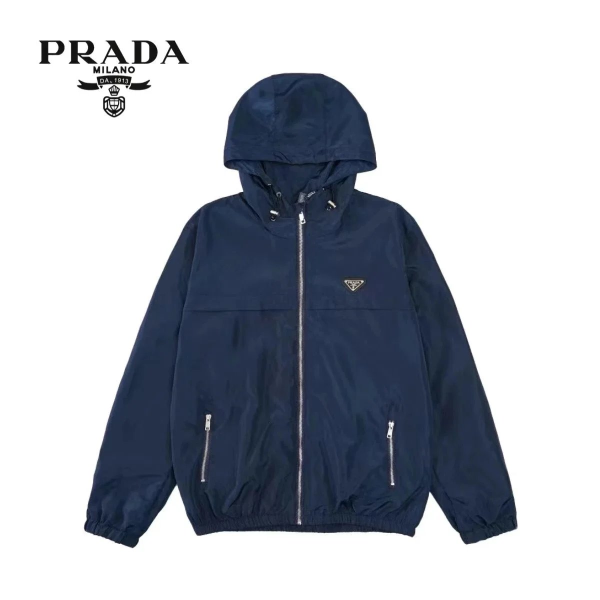 Prada Linea Rossa Jacket - Thumbnail 5