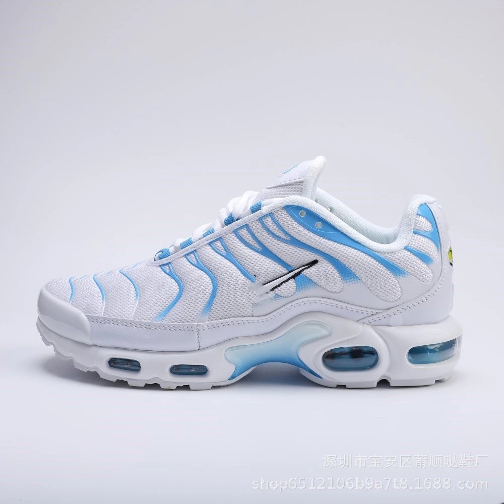 Nike Air Max TN Sneakers - Thumbnail 4
