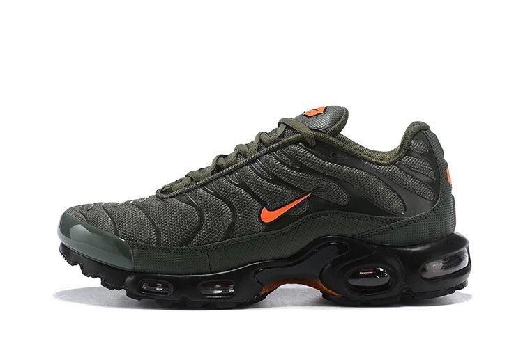 Nike Air Max TN Sneakers - Thumbnail 6