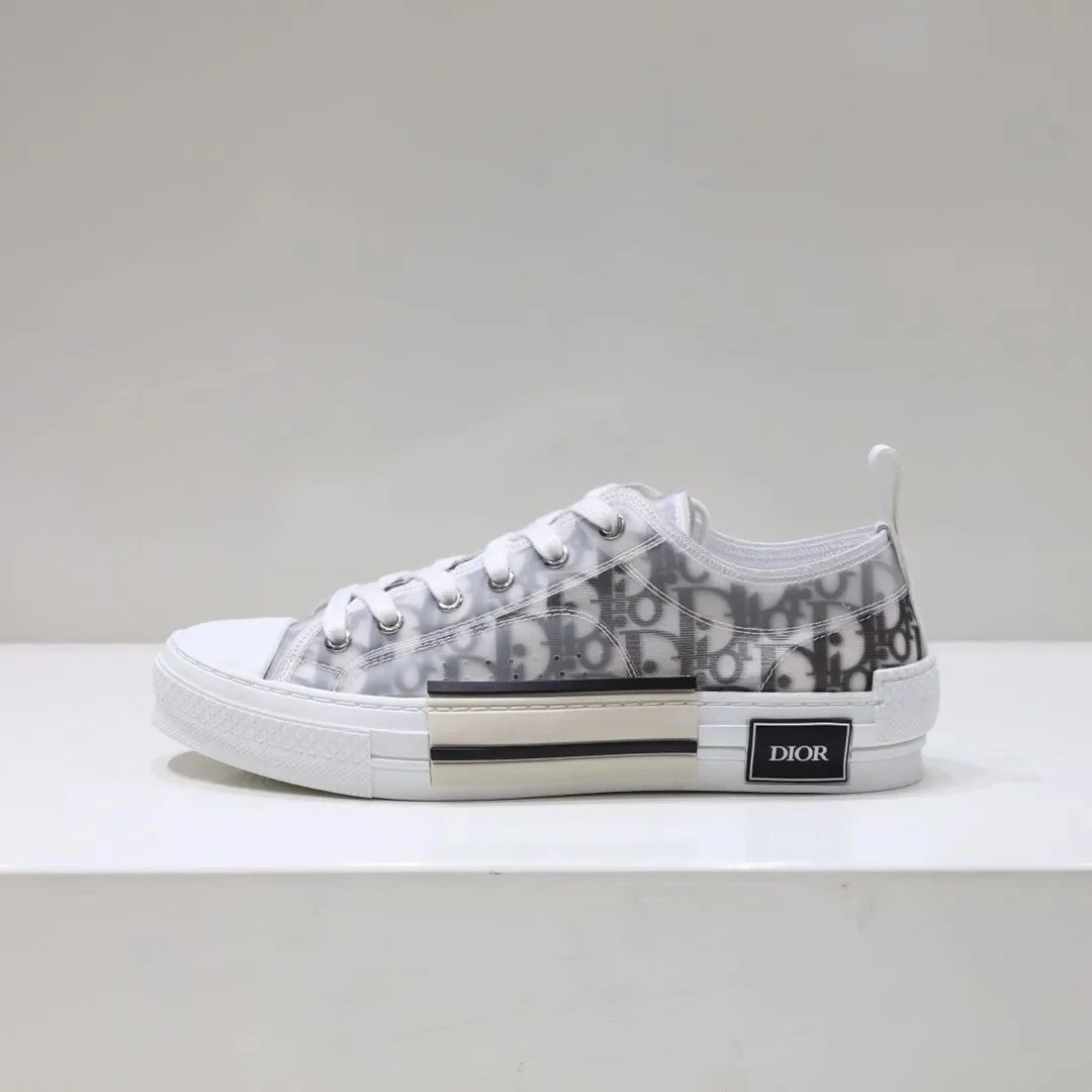 Dior B23 Sneakers [40+ Styles] - Thumbnail 15