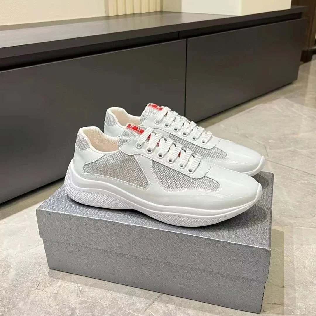 Dior B23 Sneakers [40+ Styles] - Thumbnail 5