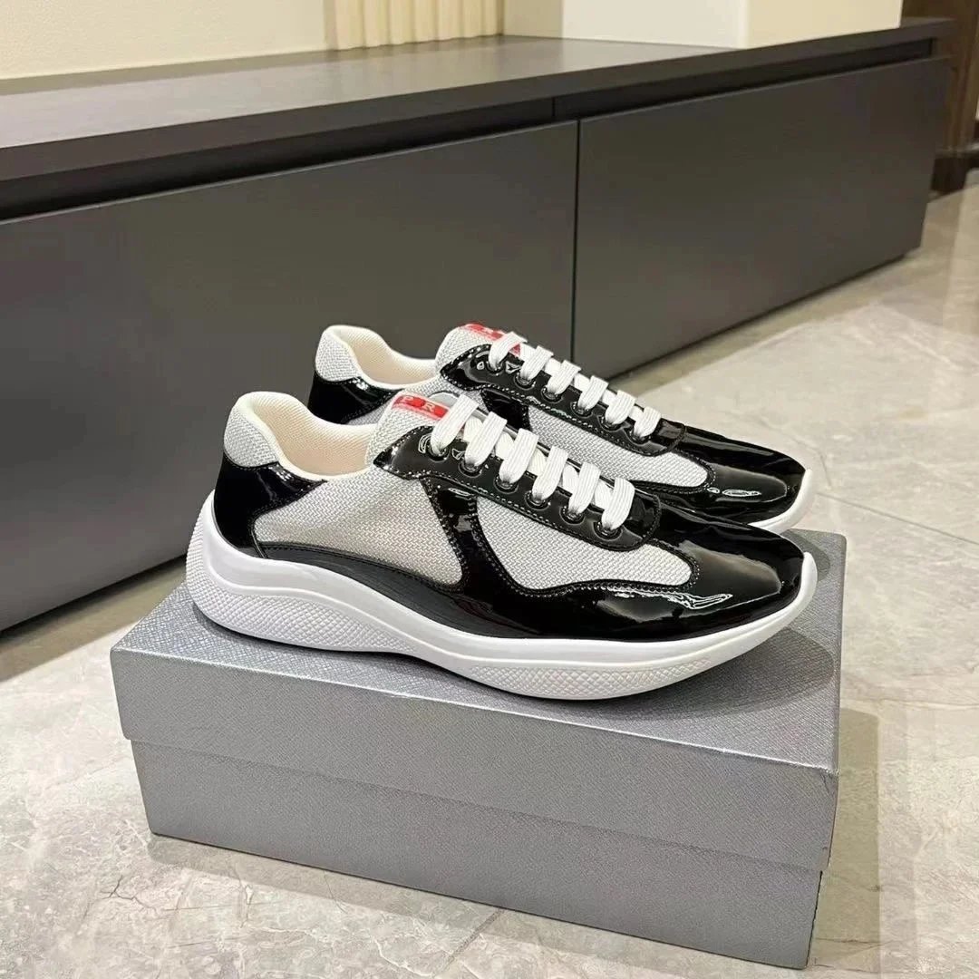 Dior B23 Sneakers [40+ Styles] - Thumbnail 7