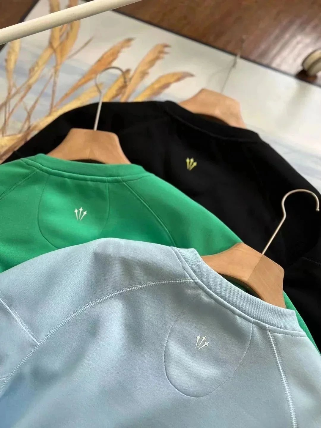 Nike Nocta Down Jacket - Thumbnail 9