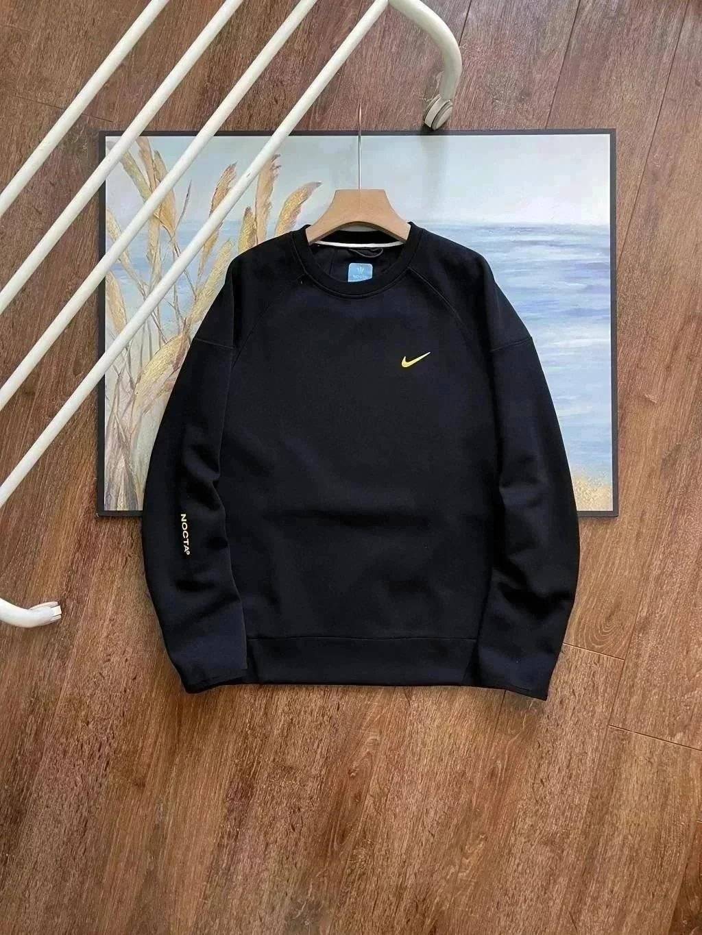 Nike Nocta Down Jacket - Thumbnail 12