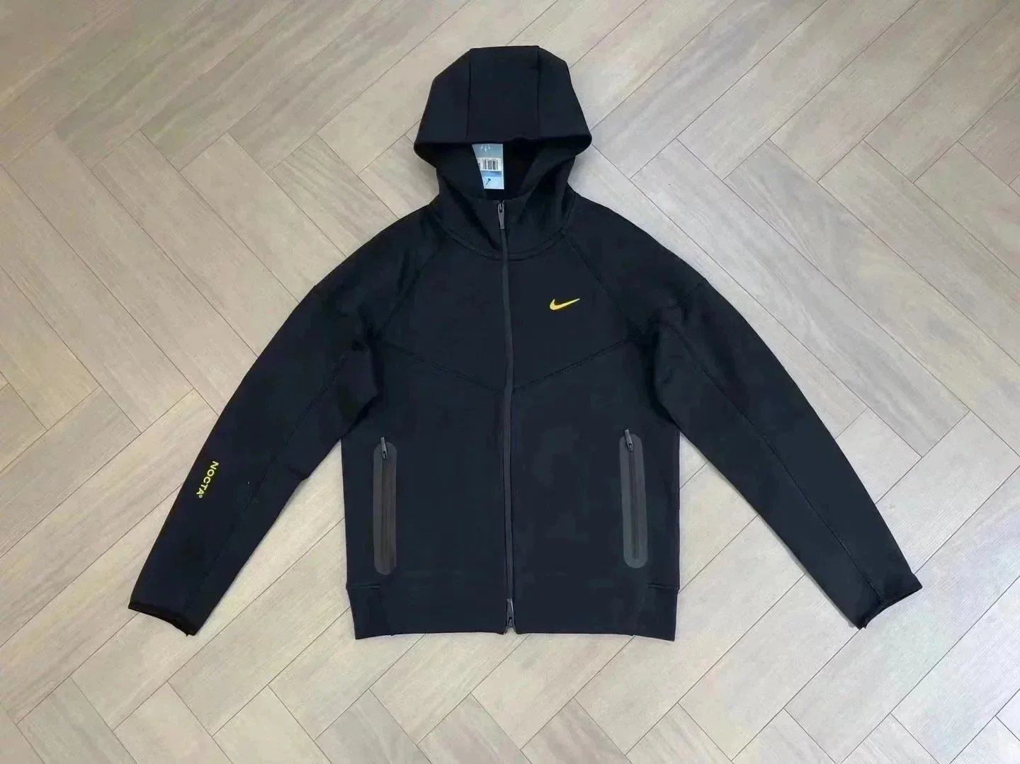 Nike Nocta Down Jacket - Thumbnail 14