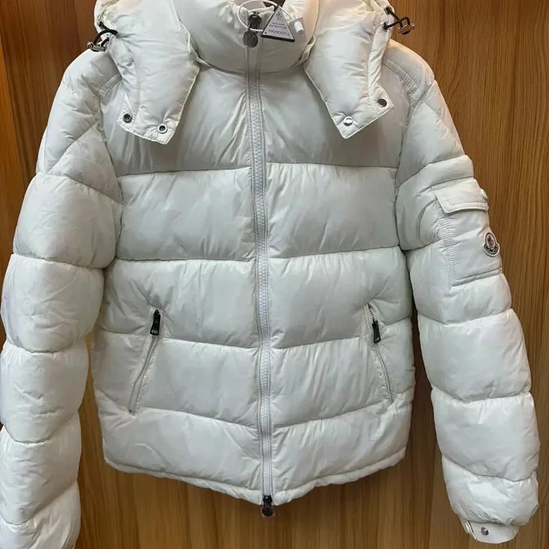 Moncler Hoodie Sweatshirt [with pants option] - Thumbnail 12