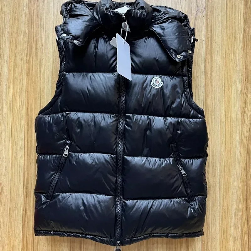 Moncler Hoodie Sweatshirt [with pants option] - Thumbnail 13